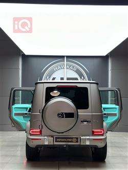 مێرسێدس بێنز G-Class
